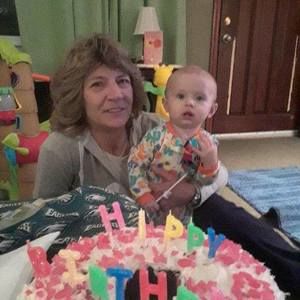 Meet your Posher, Karen